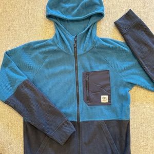 Outdoor Research Men’s Fleece